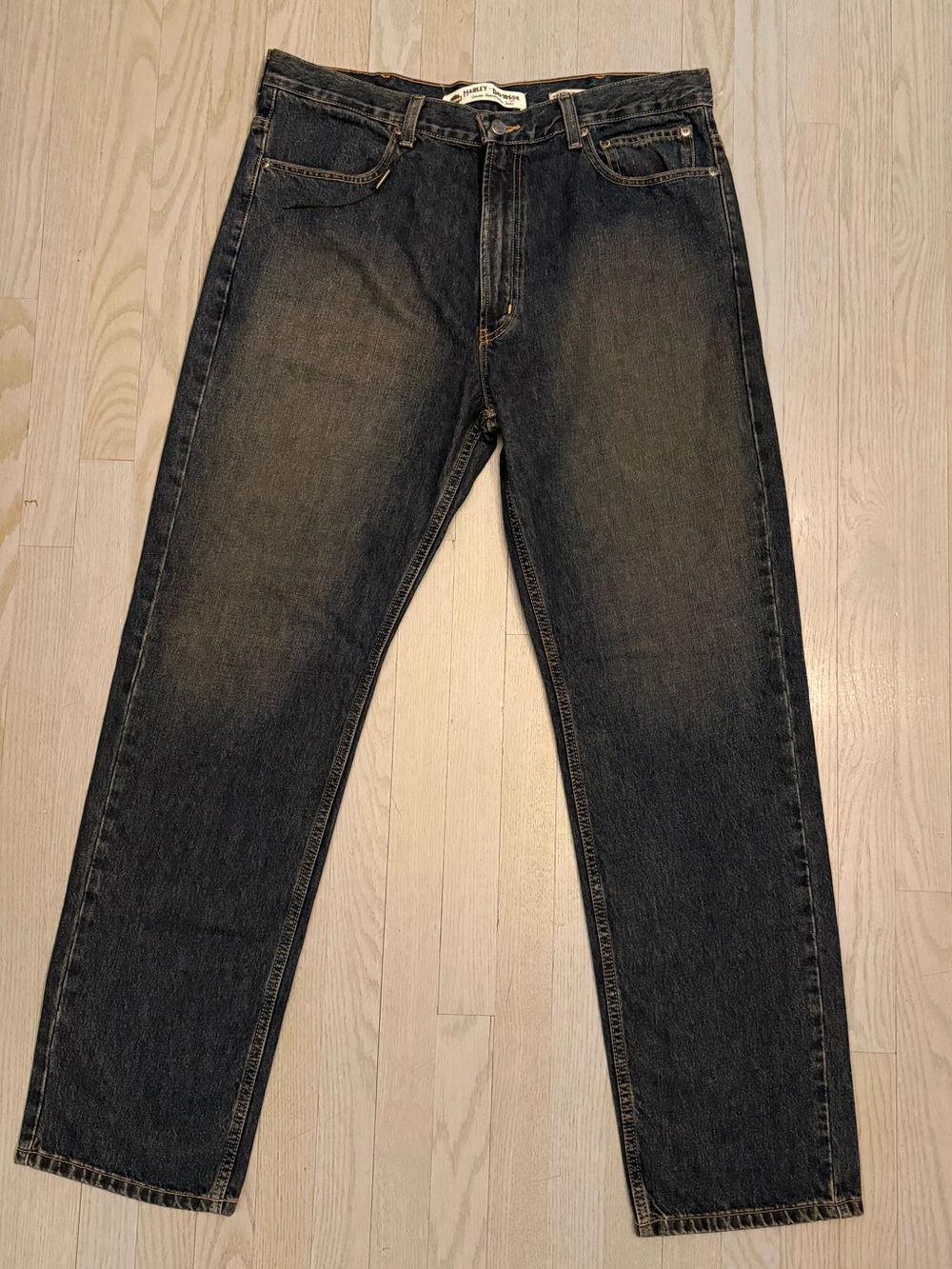 🔥NWOT HARLEY-DAVIDSON JEANS🔥